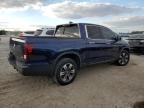 HONDA RIDGELINE photo