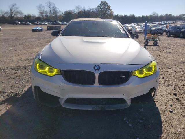 2015 BMW M4 - WBS3R9C51FK330296