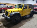 JEEP WRANGLER U photo