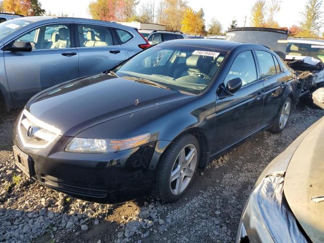 Global Auto Auctions: 2004 ACURA TL