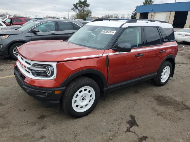 2024 FORD BRONCO SPO #2991426916