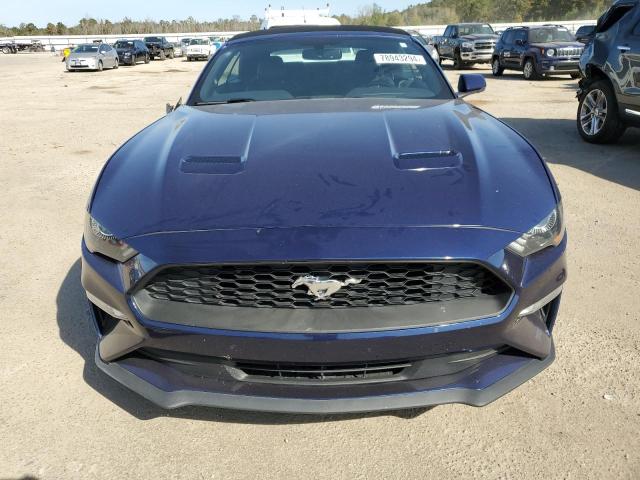 2019 FORD MUSTANG - 1FATP8UH3K5161784