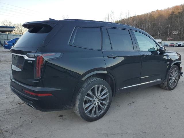 VIN 1GYKPGRS6LZ190933 2020 CADILLAC XT6 no.3