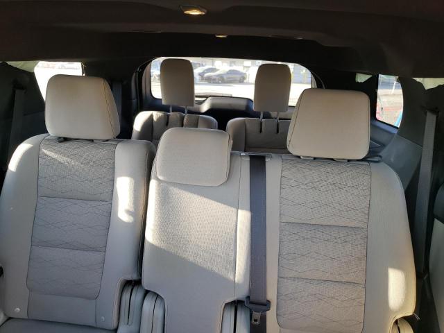 2015 FORD EXPLORER - 1FM5K7B8XFGC65046