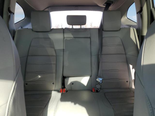 2018 HONDA CR-V TOURI - 7FARW2H91JE072594