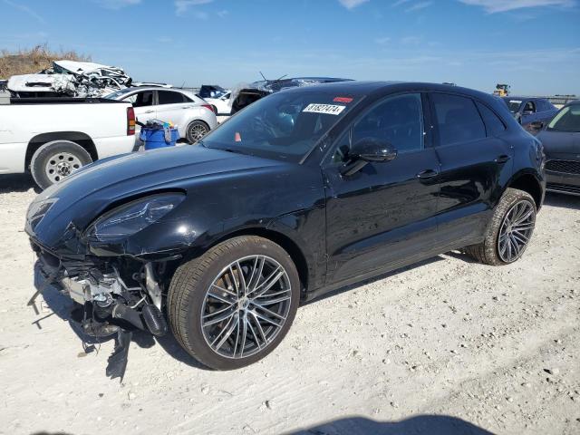 VIN WP1AA2A59SLB01285 2025 PORSCHE MACAN BASE no.1