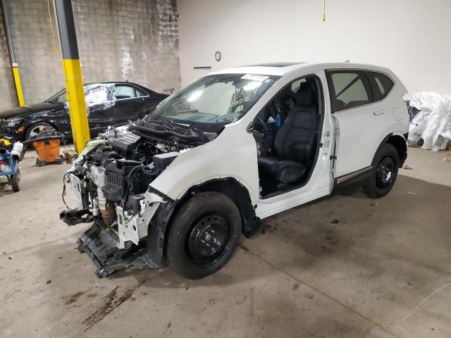 2022 HONDA CR-V TOURI - 7FARW2H97NE030338