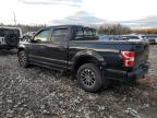 Lot #2993603188 2020 FORD F150 POLIC