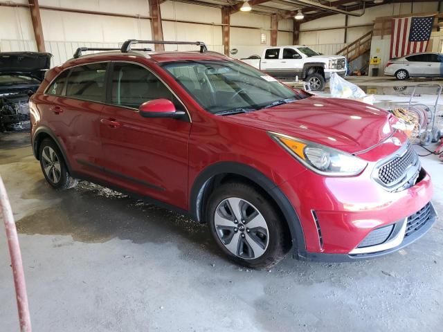 2018 KIA NIRO FE - KNDCB3LC0J5126054