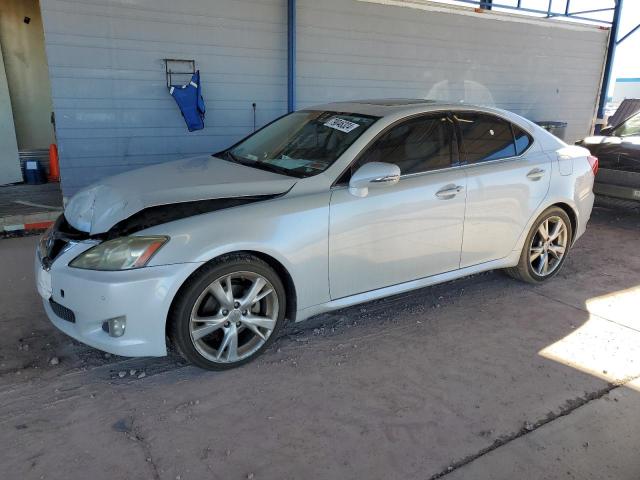 2009 LEXUS IS 250 #3027168347