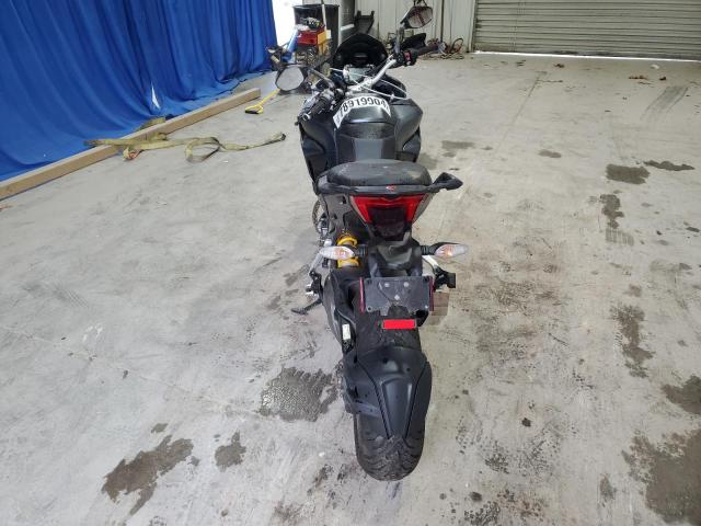 2020 DUCATI MULTISTRAD ZDMAAEKW0LB013182