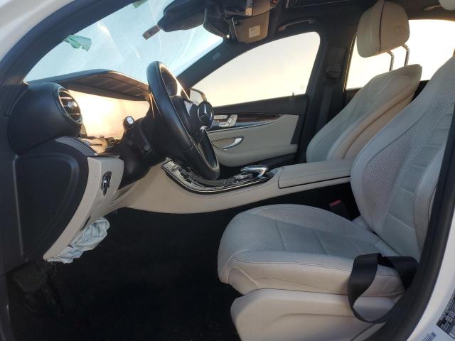 2017 MERCEDES-BENZ E 300 - WDDZF4JB8HA285717