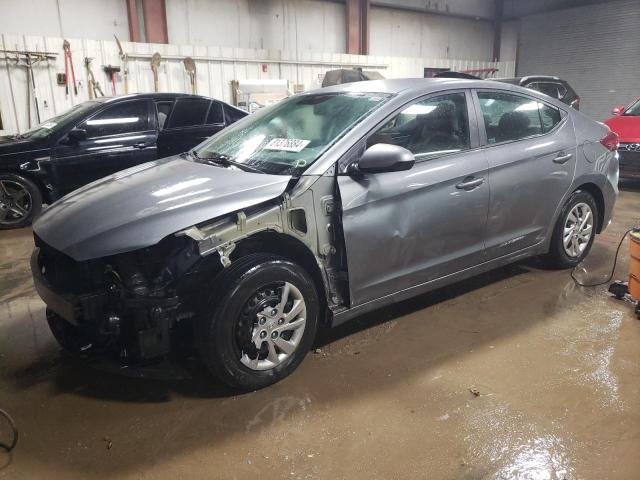 2017 HYUNDAI ELANTRA SE #3023148183