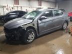 2017 HYUNDAI ELANTRA SE - KMHD74LF6HU408586