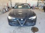 ALFA ROMEO GIULIA TI photo