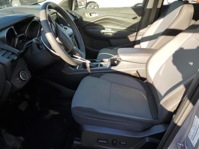 2019 FORD ESCAPE SE - 1FMCU9GD6KUB41256