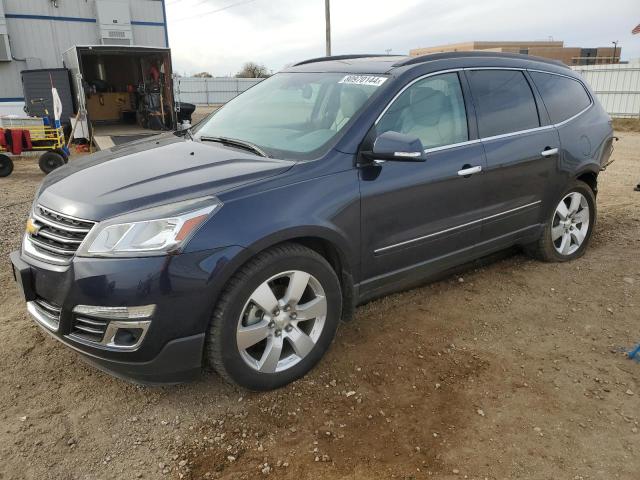 2015 CHEVROLET TRAVERSE L - 1GNKVJKDXFJ113710