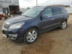 2015 CHEVROLET TRAVERSE L - 1GNKVJKDXFJ113710