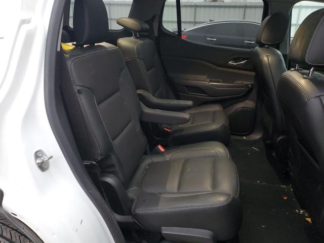 2019 GMC ACADIA SLT - 1GKKNULS8KZ157762