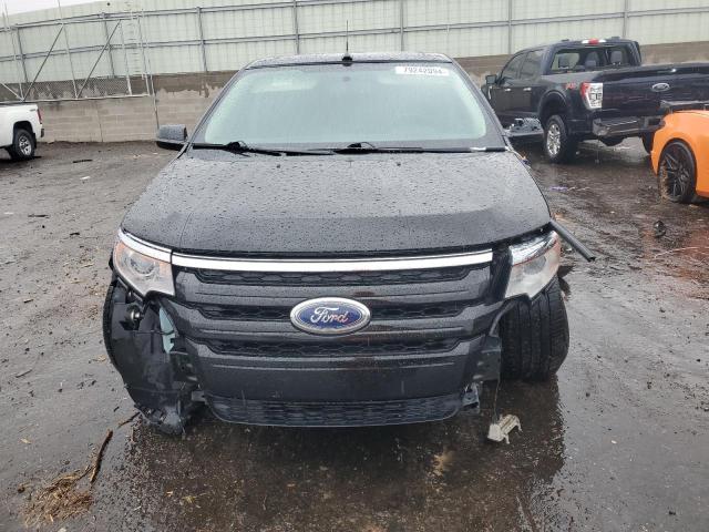 VIN 2FMDK4AK9DBC33541 2013 Ford Edge, Sport no.5