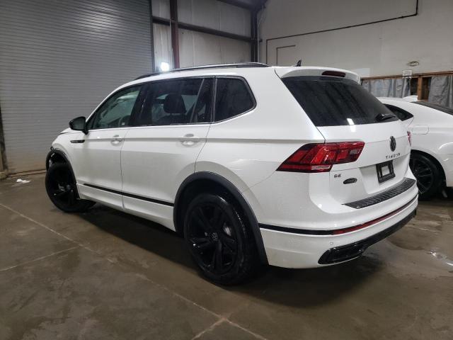 2024 VOLKSWAGEN TIGUAN SE - 3VV8B7AX5RM020130