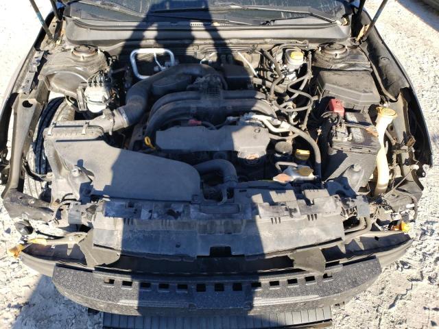 2017 SUBARU OUTBACK 2. - 4S4BSACC6H3289535
