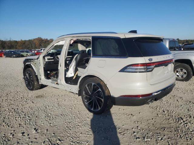 VIN 5LM5J7WC2SGL03829 2025 LINCOLN AVIATOR no.2