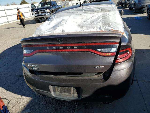 2015 DODGE DART GT 1C3CDFEB7FD410928