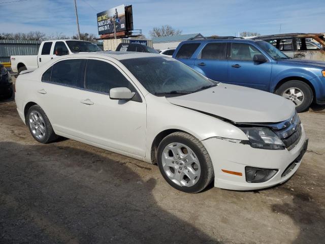 Vin: 3fahp0ha2br279651, lot: 81818224, ford fusion se 20114