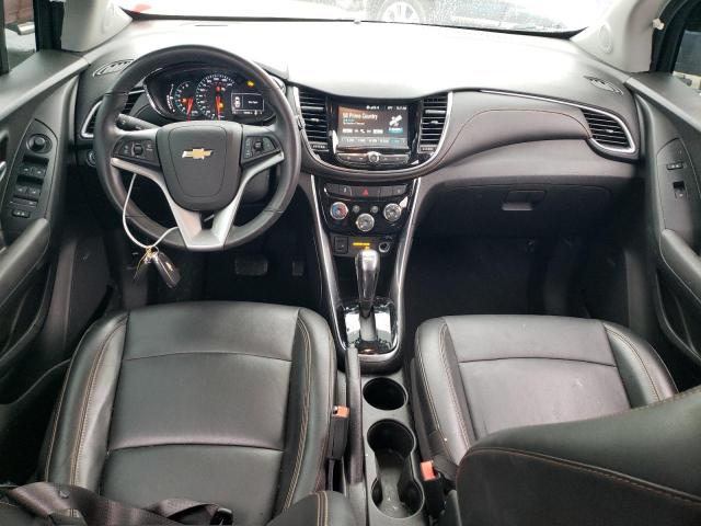2017 CHEVROLET TRAX PREMI - 3GNCJRSB6HL284320