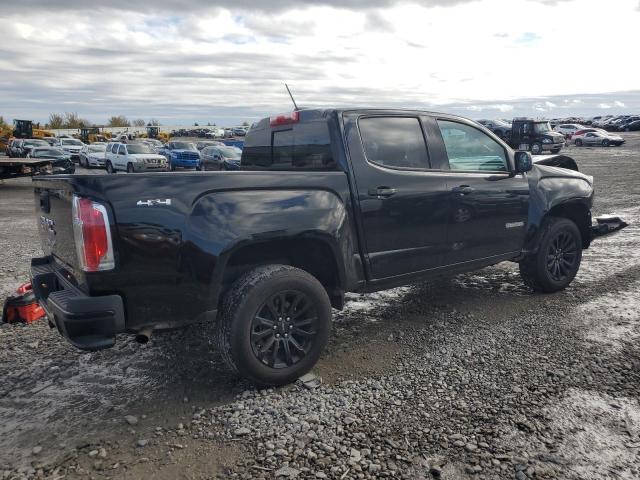 VIN 1GTG6CEN5N1333525 2022 GMC CANYON no.3