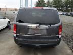 HONDA PILOT EXL photo