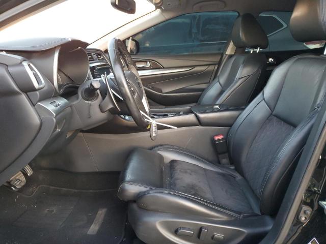 2017 NISSAN MAXIMA 3.5 - 1N4AA6AP4HC414754