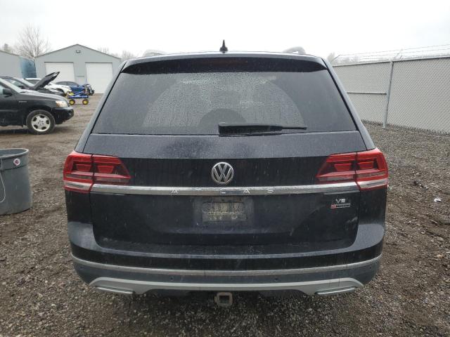 2018 VOLKSWAGEN ATLAS SEL - 1V2MR2CA1JC529463