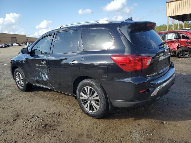 2020 NISSAN PATHFINDER - 5N1DR2BN1LC640745