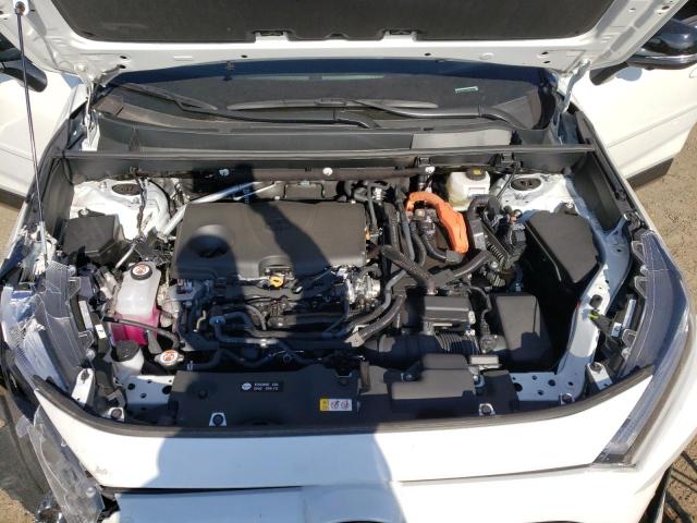2024 TOYOTA RAV4 XSE - 2T3E6RFV4RW066930