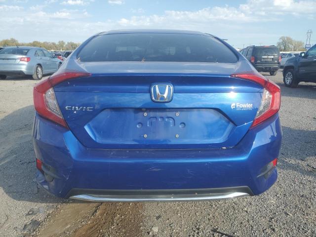 2020 HONDA CIVIC LX - 2HGFC2F67LH565999