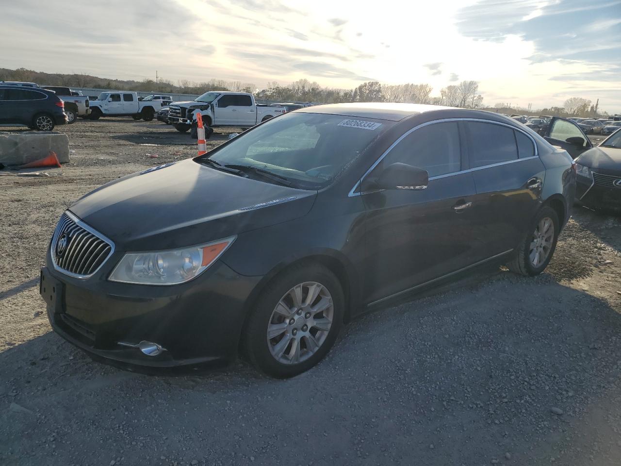 Lot #2979695687 2013 BUICK LACROSSE