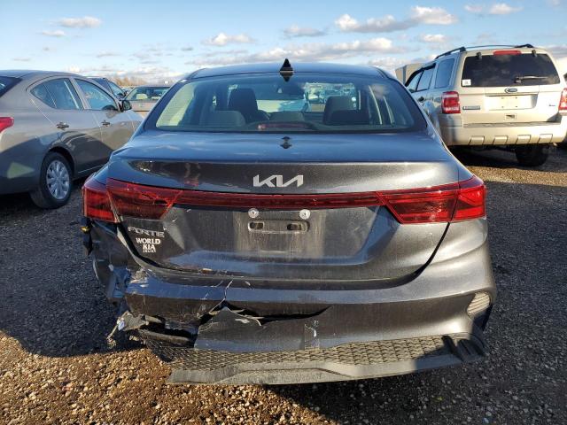 2024 KIA FORTE LX - 3KPF24AD0RE715118