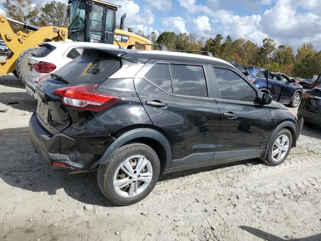 2019 NISSAN KICKS S - 3N1CP5CU4KL505178