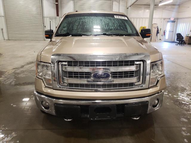 VIN 1FTFX1EF4EKF47406 2014 FORD F-150 no.5