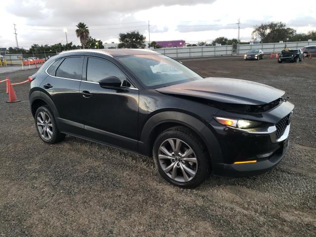 VIN 3MVDMADMXMM217047 2021 MAZDA CX30 no.4