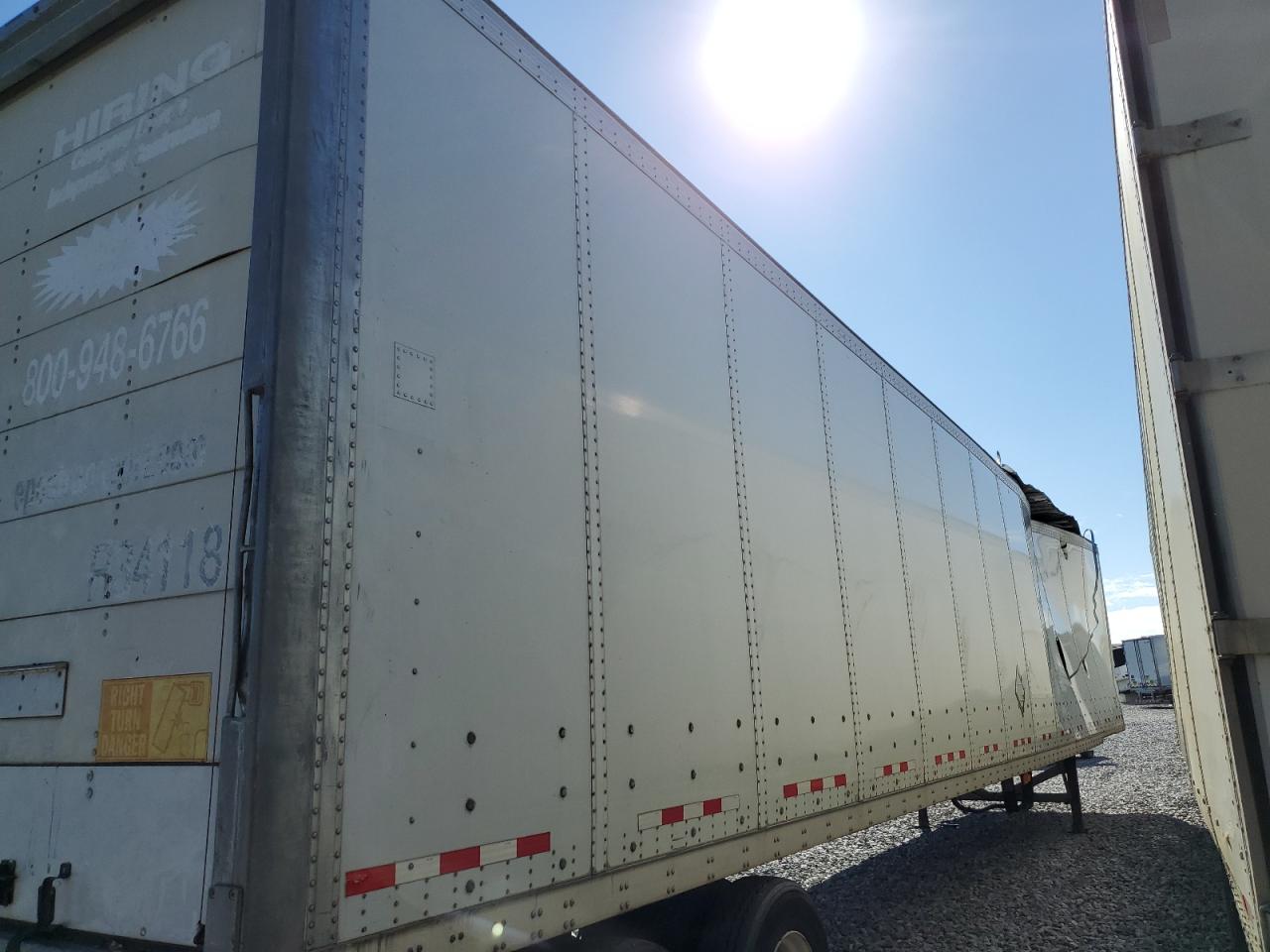 Lot #2974183355 2014 VYVC TRAILER