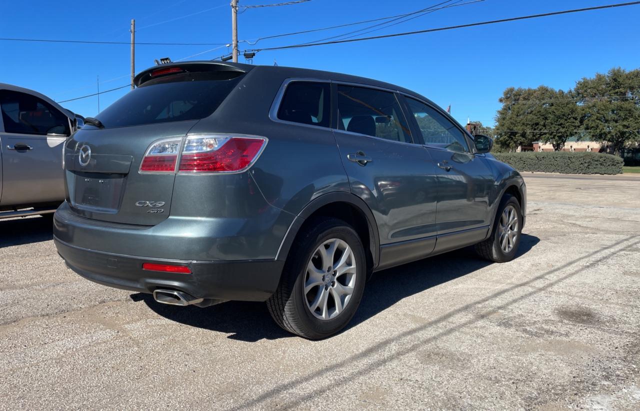 Lot #2991183116 2011 MAZDA CX-9