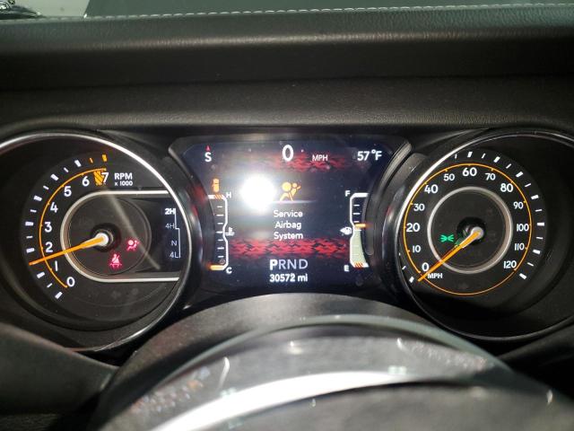 2022 JEEP WRANGLER U - 1C4HJXEG9NW196183