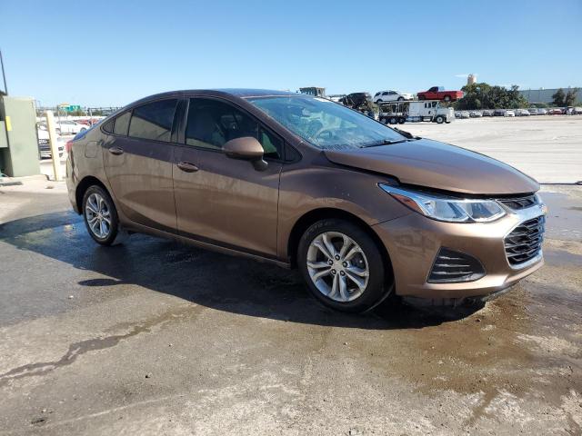 Vin: 1g1bc5sm5k7129819, lot: 82649954, chevrolet cruze ls 20194