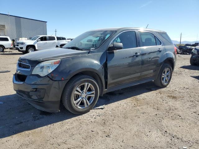 2014 CHEVROLET EQUINOX LS #3025788326