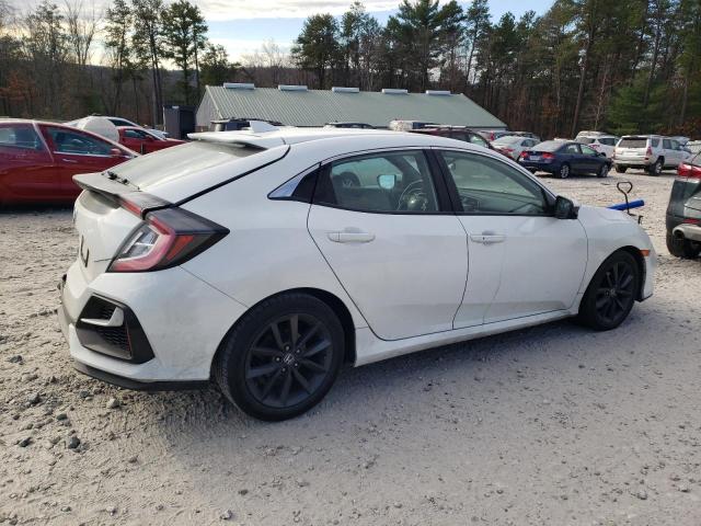 2020 HONDA CIVIC SHHFK7H65LU407905