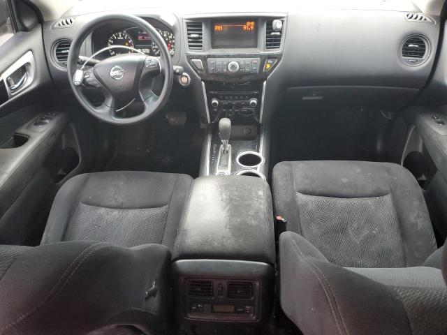 2015 NISSAN PATHFINDER - 5N1AR2MM0FC680441