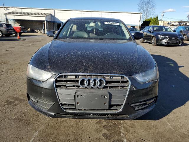 VIN WAUFFAFL9DN006014 2013 AUDI A4 no.5